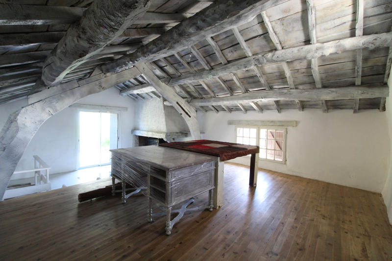 Maison - 159 m² - 6 pièces