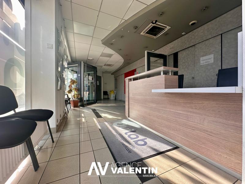 Local commercial - 100 m²