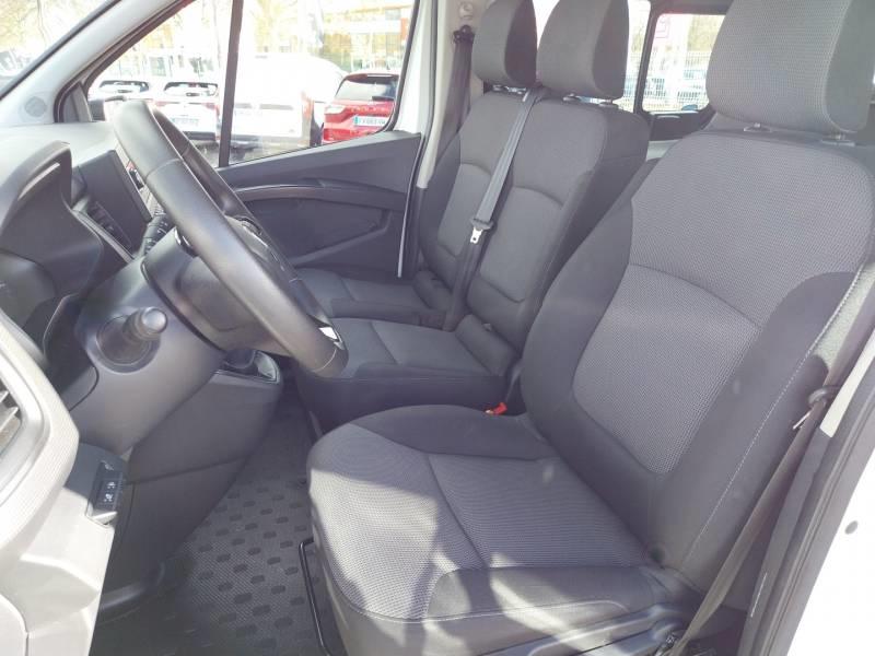 Renault Trafic Combi L1 dCi 150 Energy s&amp;S Zen