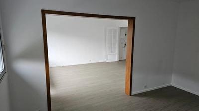 Appartement - 92 m² - 5 pièces