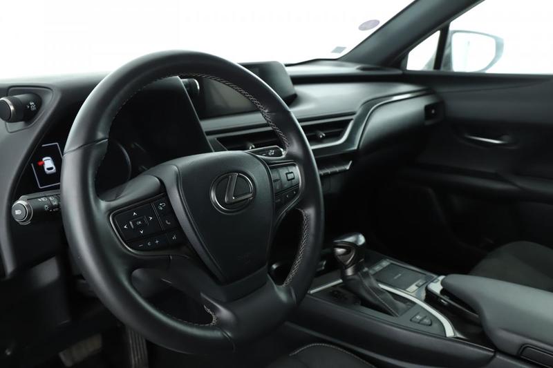 Lexus Ux 250h Premium Edition 2wd 184 ch