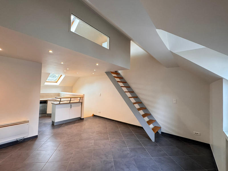 Maison - 40 m² - 2 pièces