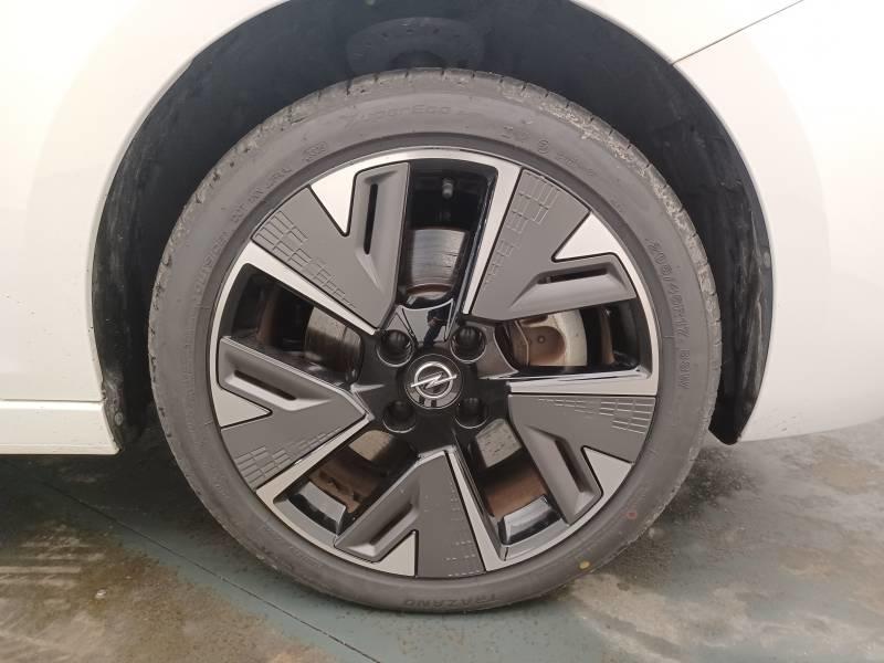 Opel Corsa Electrique 136 ch &amp; Batterie 50 kw/h Elegance