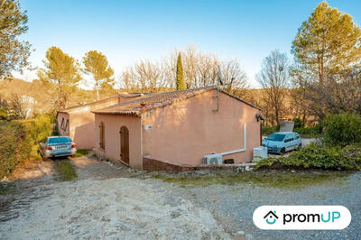 Maison - 185 m² - 7 pièces