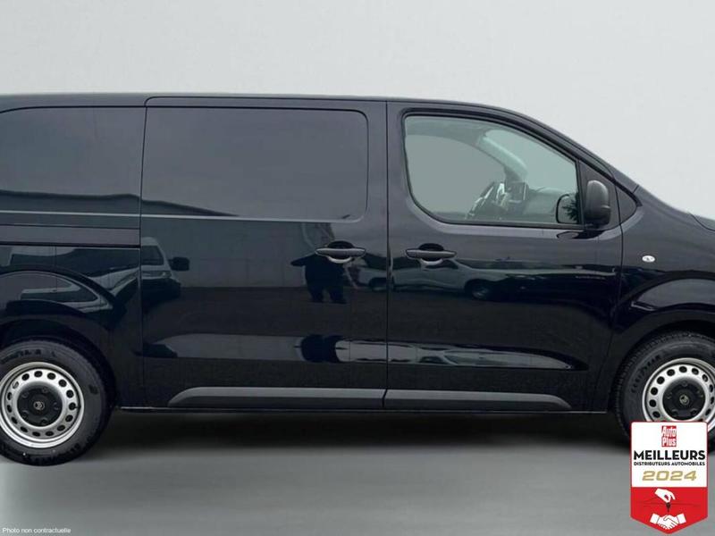 Citroen Jumpy Fgn Taille Xl Diesel 180 s&amp;S Eat8