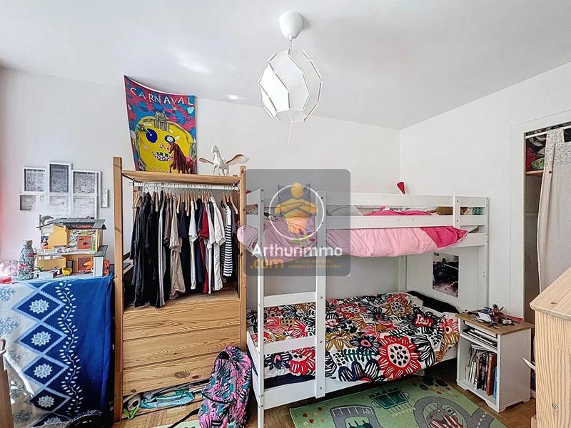 Appartement - 68 m² - 4 pièces