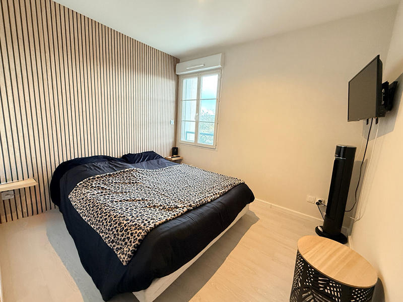 Maison - 88 m² - 5 pièces