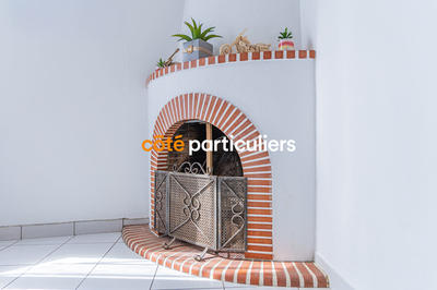 Maison - 86 m² - 3 pièces