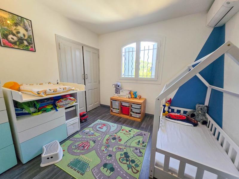 Maison - 151 m² - 5 pièces