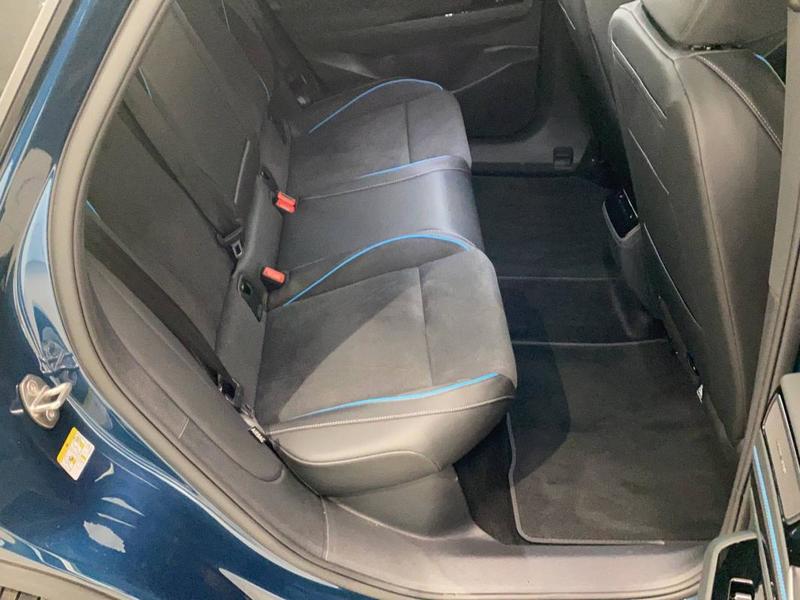 Volkswagen Id.7 Pro 286 ch Style Exclusive