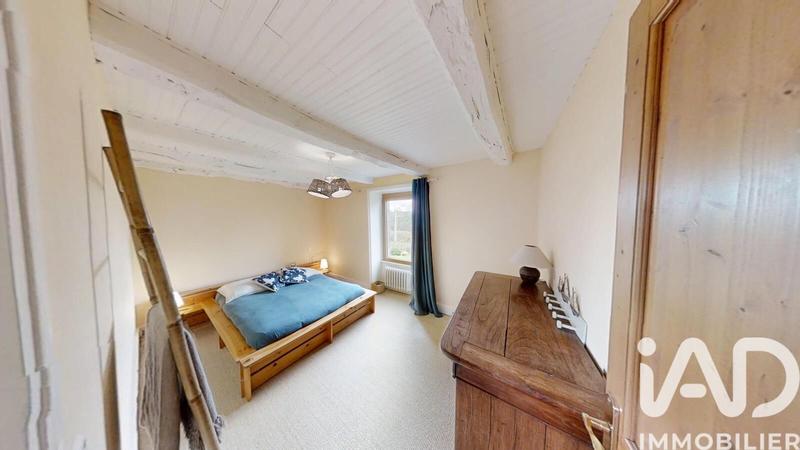 Maison de campagne - 179 m² - 8 pièces