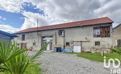 Maison - 192 m² - 6 pièces