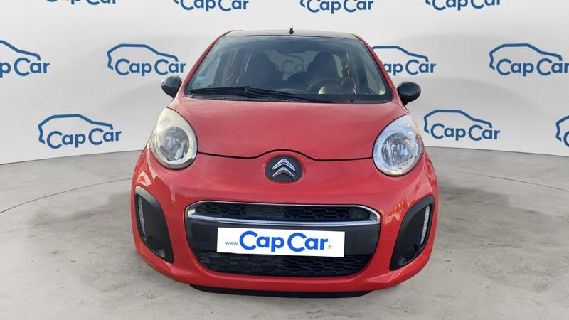 Citroën C1 1.0 i 68 Confort