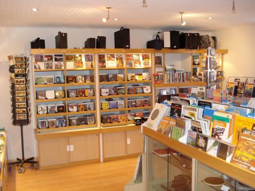 Ti Ar Sonerien - la Maison des Sonneurs