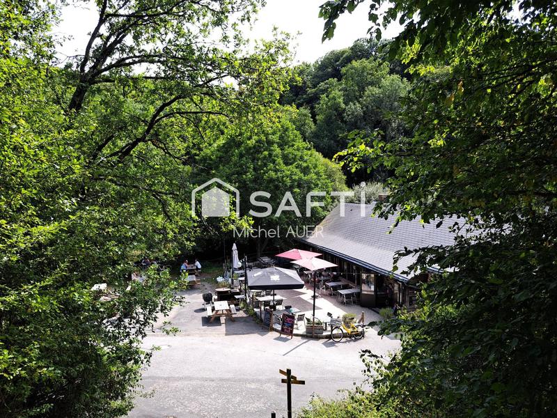 Local commercial - 183 m²