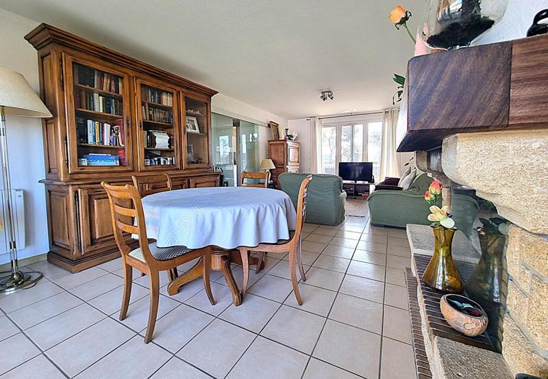 Appartement - 83 m² - 4 pièces