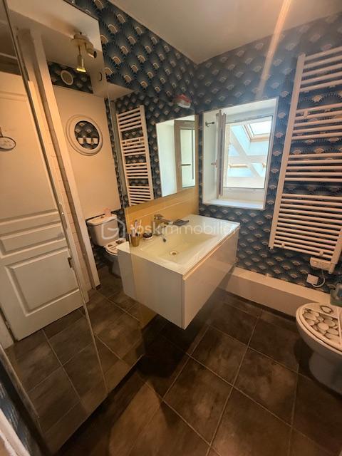 Maison de campagne - 170 m² - 7 pièces