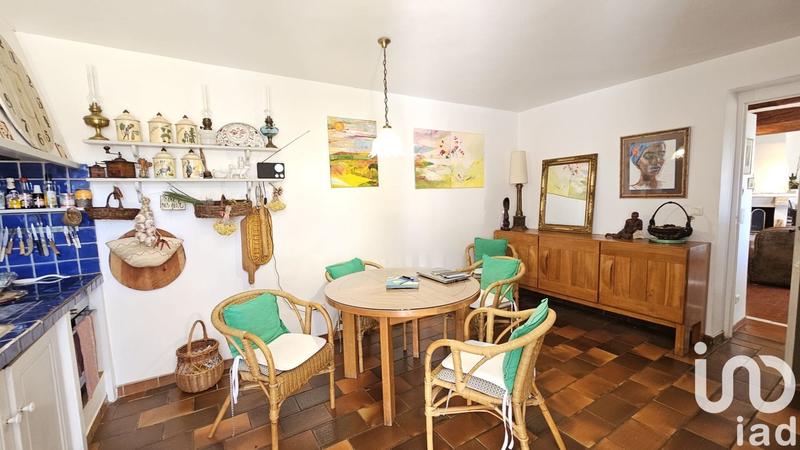 Maison - 106 m² - 4 pièces