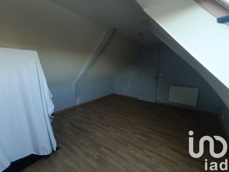 Maison - 154 m² - 6 pièces