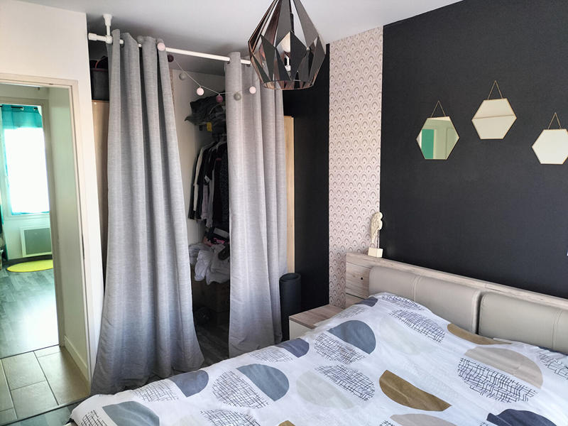 Maison - 99 m² - 5 pièces