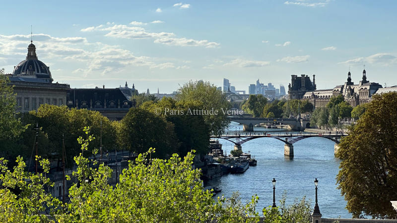 Appartement - 31 m² - 1 pièce