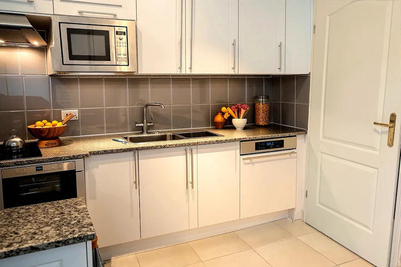 Appartement - 106 m² - 4 pièces