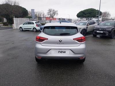 Renault Clio TCe 90 Equilibre