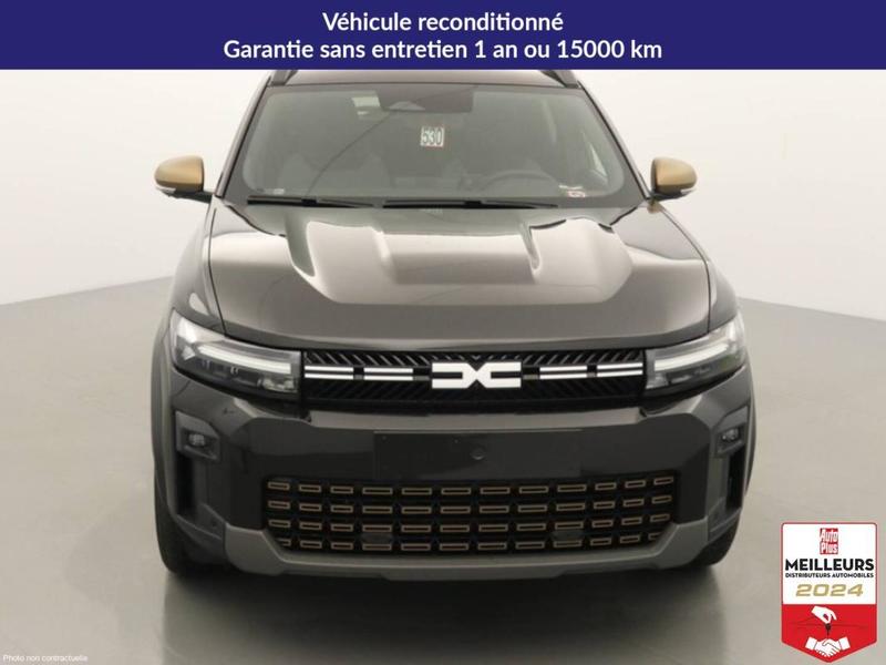 Dacia bigster Mild Hybrid 130 4x4 Extreme5 portes Vp Ess