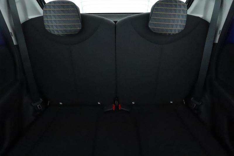 Peugeot 108 1.0 VTi Collection 5p 72 ch