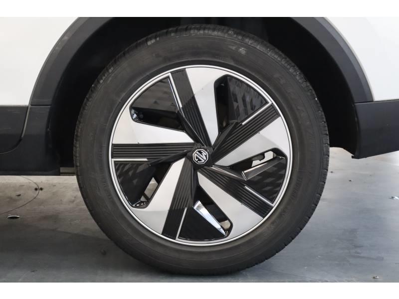 Mg Zs Ev Autonomie Etendue 70kWh - 115 kW 2wd Luxury