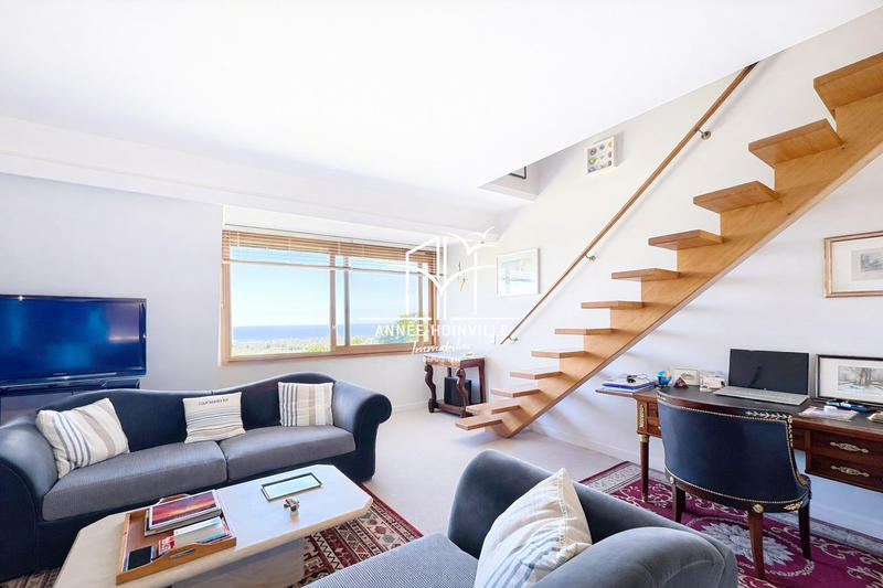 Appartement - 74 m² - 3 pièces