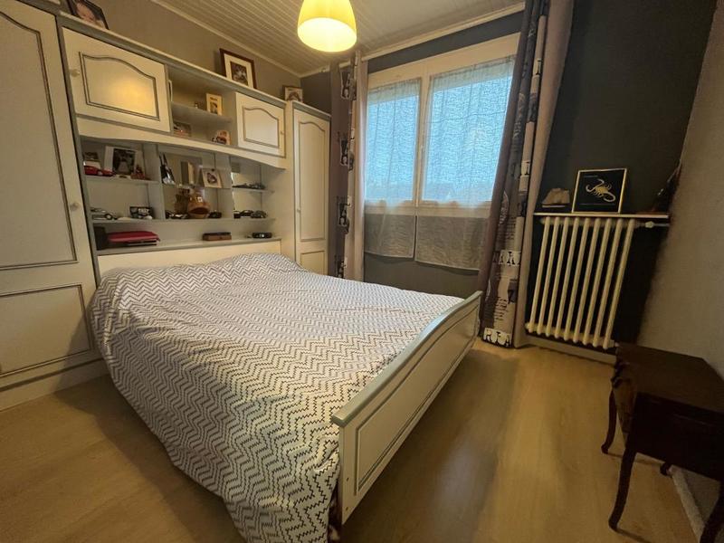 Maison - 108 m² - 5 pièces