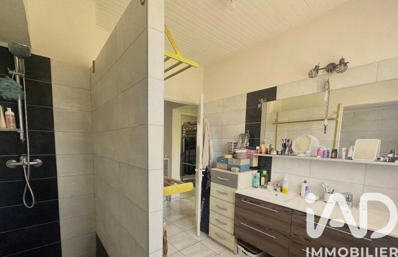 Maison - 116 m² - 5 pièces