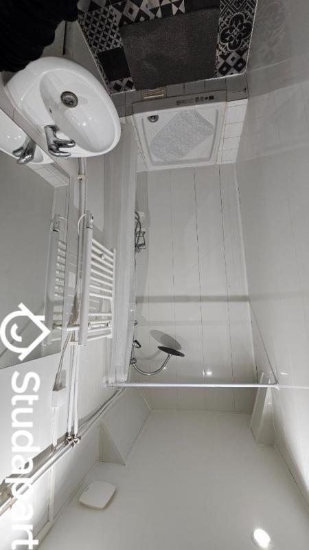 Appartement - 33 m² - 1 pièce