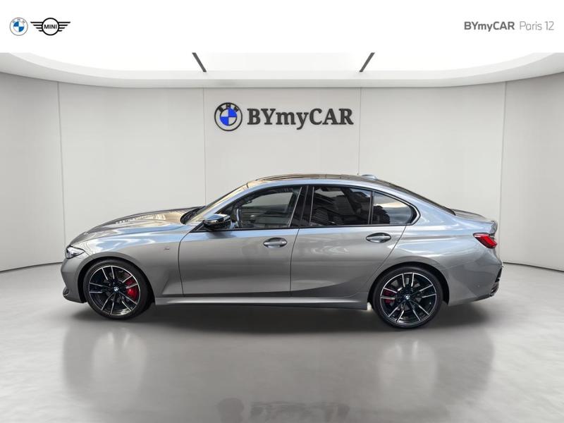 Bmw Série 3 G20 Lci M340d xDrive 340 ch Bva8 m Performance