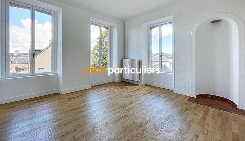 Maison de maîtres - 188 m² - 10 pièces