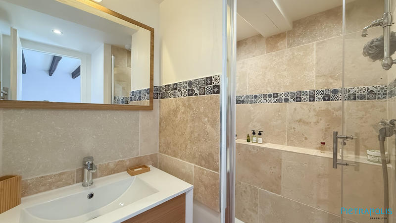 Maison ancienne - 270 m² - 9 pièces