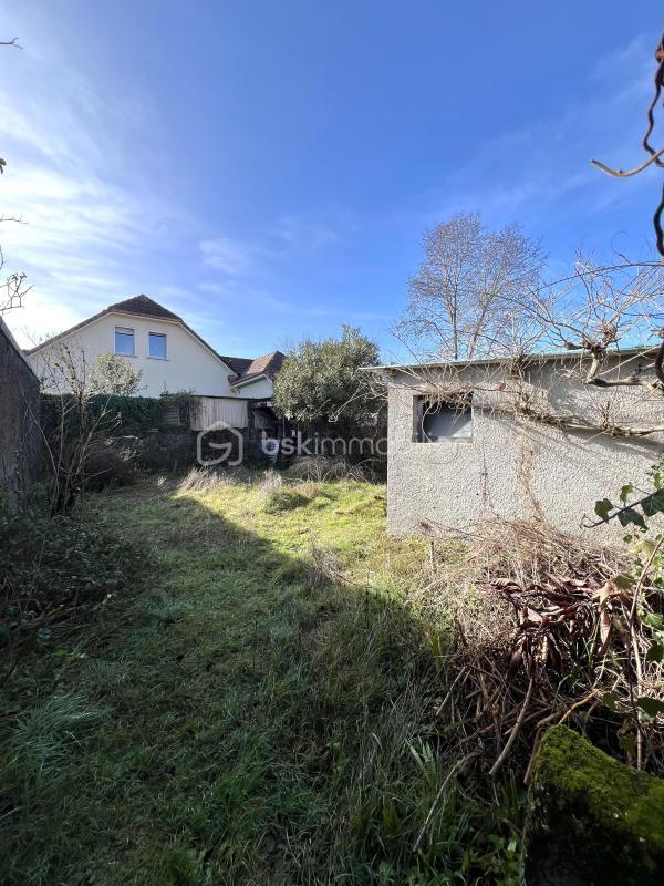 Maison - 69 m² - 4 pièces