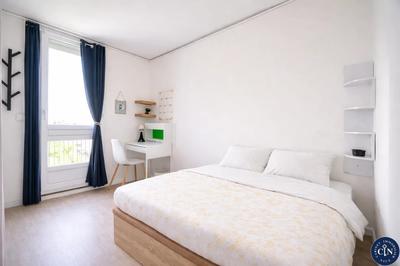 Appartement - 61 m² - 4 pièces