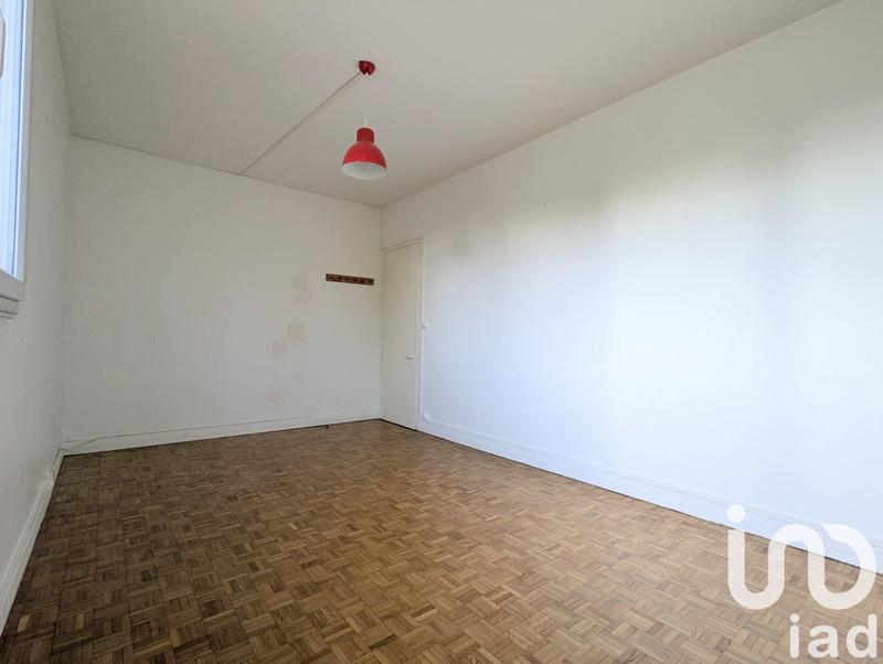 Appartement - 127 m² - 5 pièces