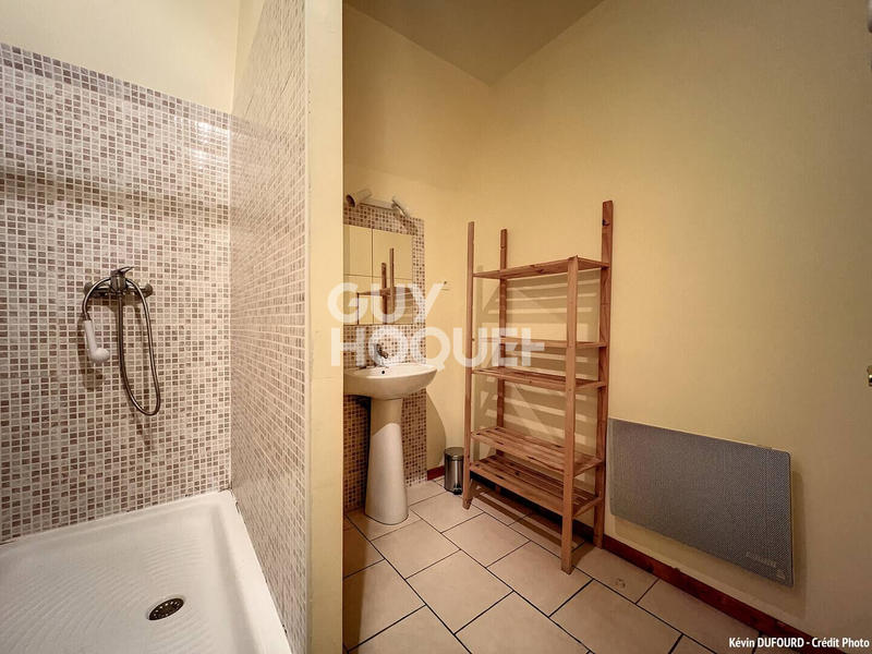 Maison - 79 m² - 4 pièces