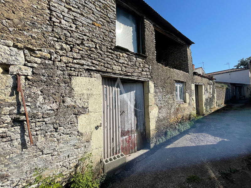 Maison - 72 m² - 3 pièces