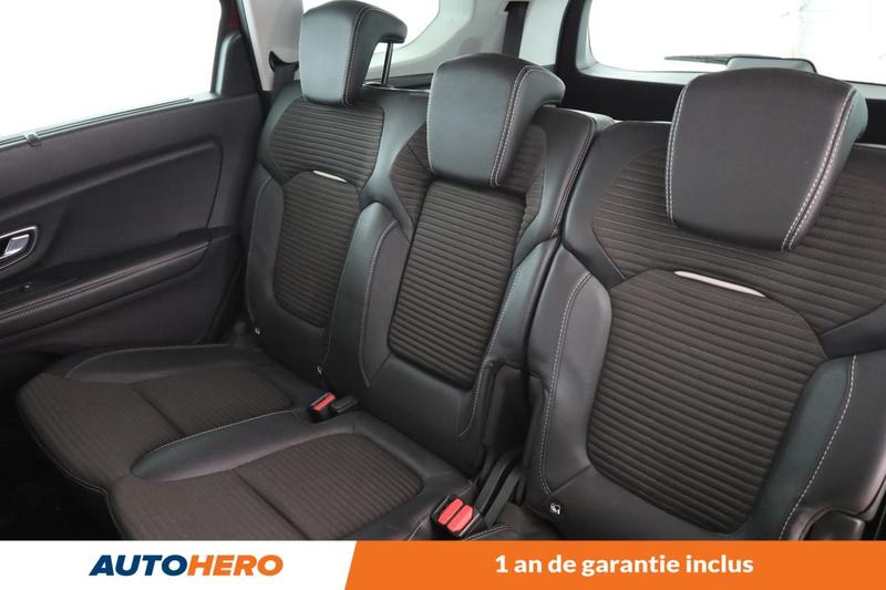 Renault Grand Scénic 1.6 dCi Energy Intens 7pl 130 ch