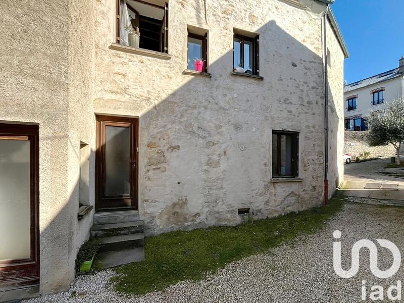 Appartement - 53 m² - 2 pièces