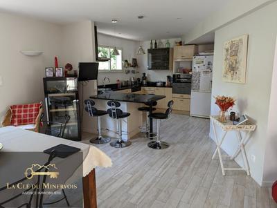 Villa - 137 m² - 5 pièces