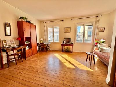 Appartement - 52 m² - 2 pièces