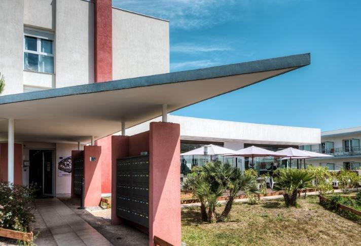 Appartement - 27 m² - 1 pièce