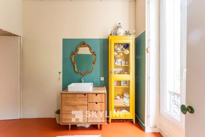 Appartement - 147 m² - 5 pièces