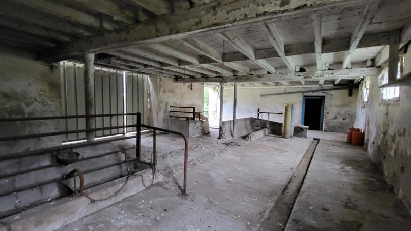 Maison - 133 m² - 5 pièces