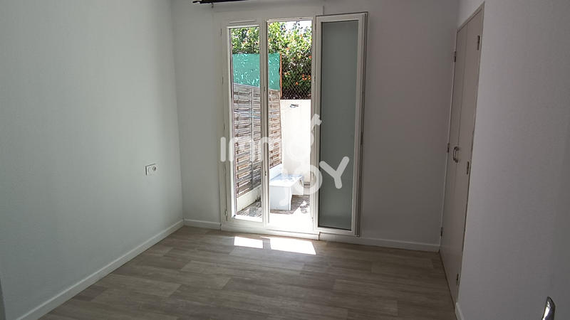 Appartement - 31 m² - 2 pièces